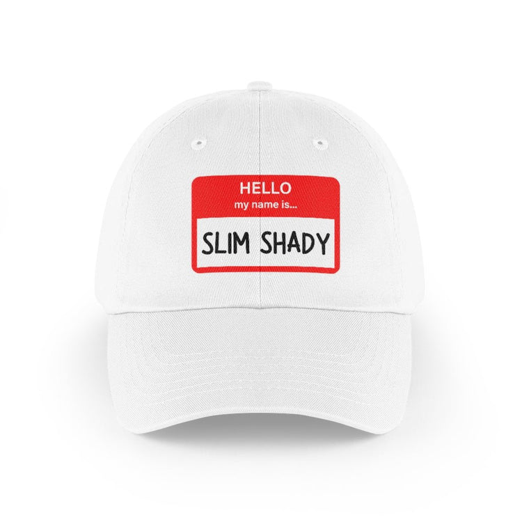 Slim Shady Baseball Cap - Fandom-Made
