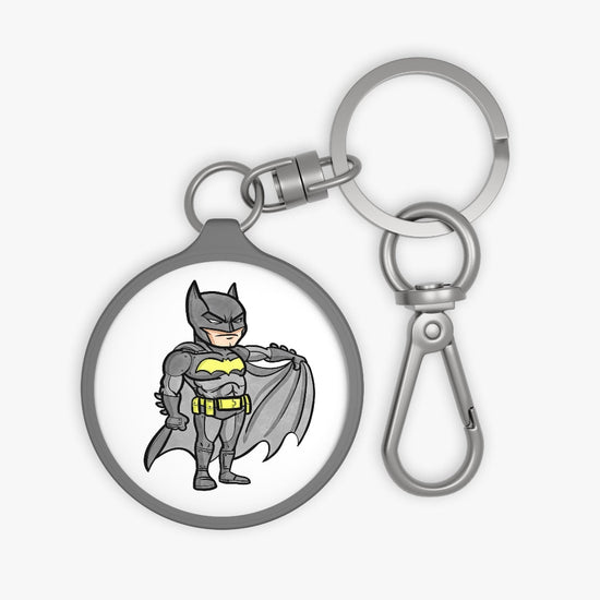 Small Stars - Battinson - Keyring Tag with Mask - Fandom-Made