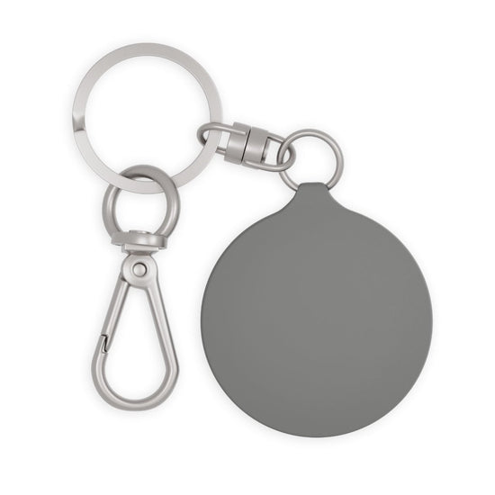 Small Stars - Battinson - Keyring Tag with Mask - Fandom-Made