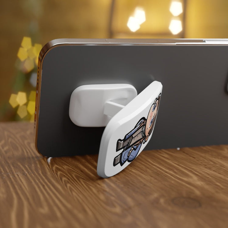 Small Stars – Roger (colonial) Phone Click-On Grip - Fandom-Made