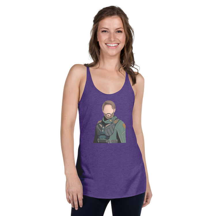 Soldier Boy Tank - Fandom-Made