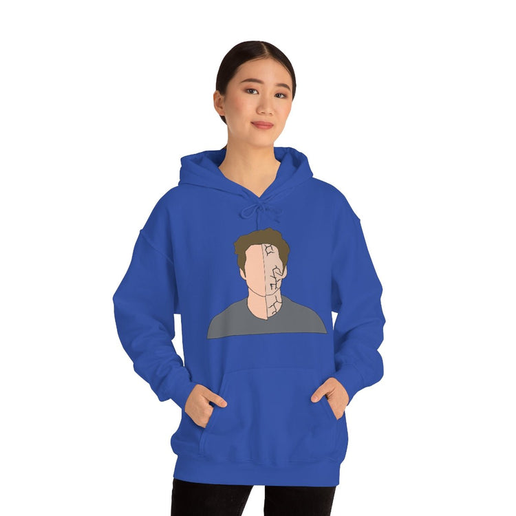 Stiles Hoodie - Fandom-Made