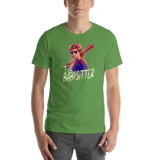 The Babysitter Tee - Fandom-Made