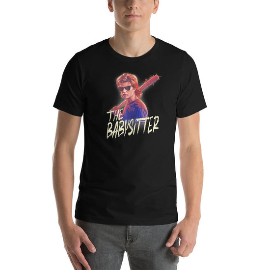 The Babysitter Tee - Fandom-Made