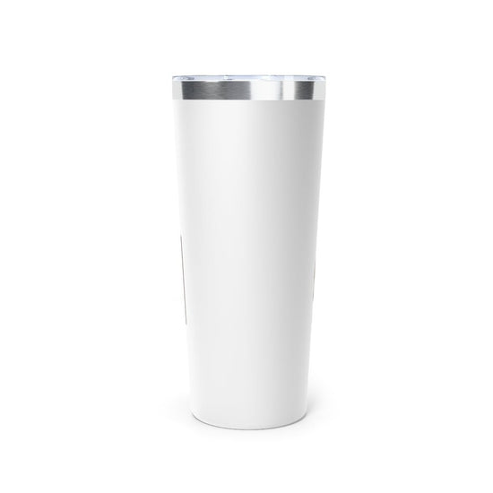 The Boys Copper Vacuum Insulated Tumbler, 22oz - Fandom-Made