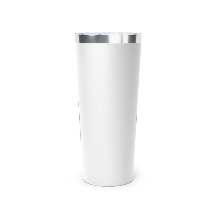 The Boys Copper Vacuum Insulated Tumbler, 22oz - Fandom-Made