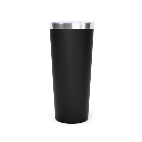 The Boys Copper Vacuum Insulated Tumbler, 22oz - Fandom-Made