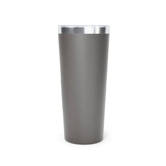 The Boys Copper Vacuum Insulated Tumbler, 22oz - Fandom-Made
