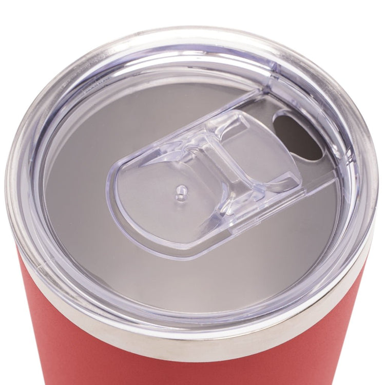 The Boys Copper Vacuum Insulated Tumbler, 22oz - Fandom-Made