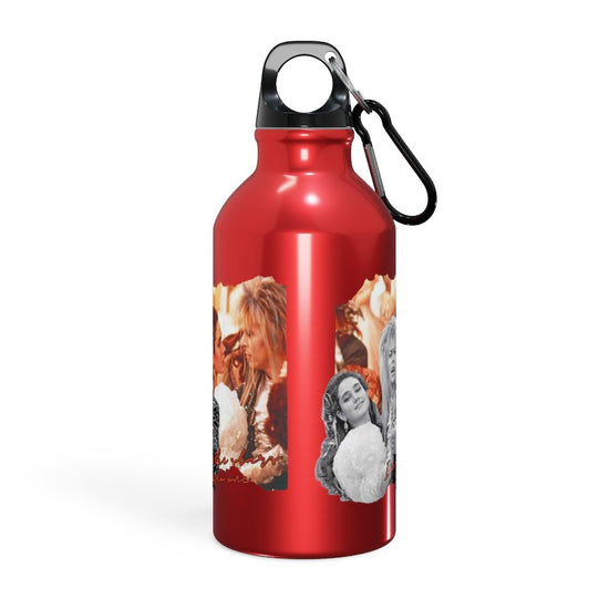 The Dream Sport Bottle - Fandom-Made