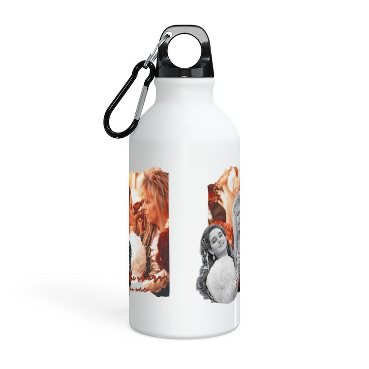 The Dream Sport Bottle - Fandom-Made