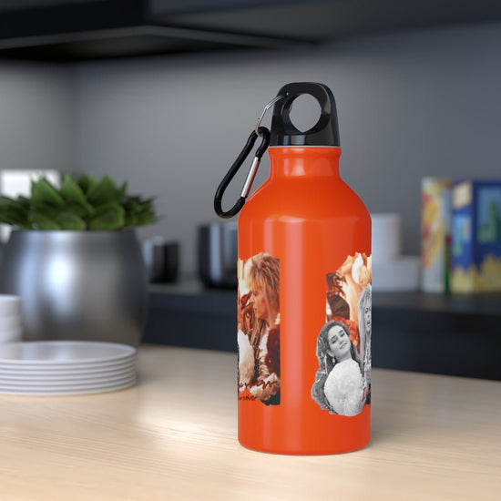 The Dream Sport Bottle - Fandom-Made