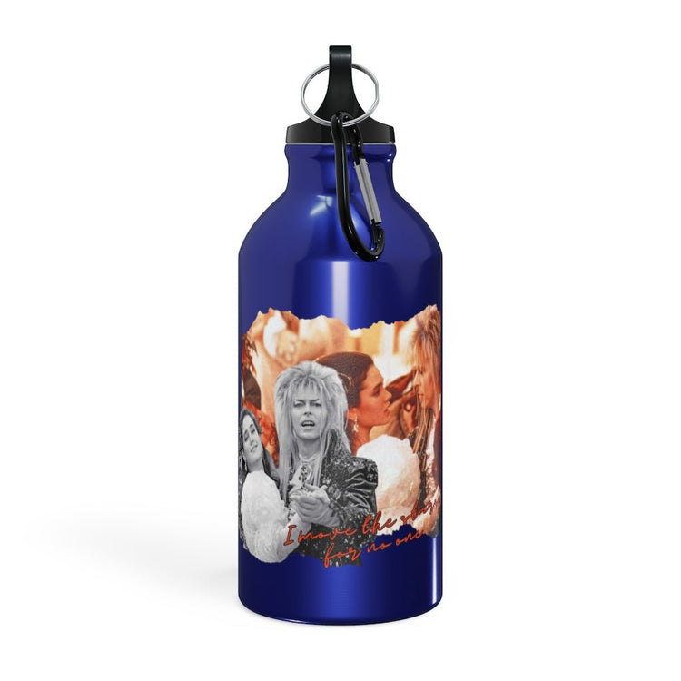 The Dream Sport Bottle - Fandom-Made