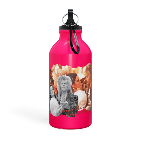 The Dream Sport Bottle - Fandom-Made