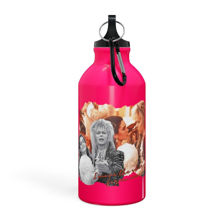 The Dream Sport Bottle - Fandom-Made