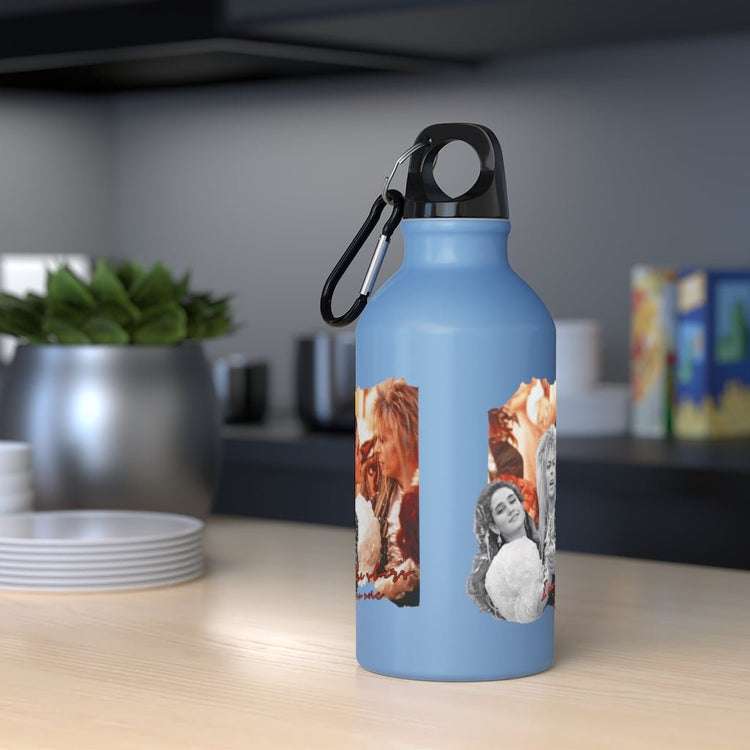 The Dream Sport Bottle - Fandom-Made