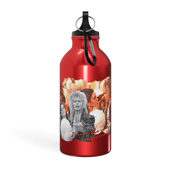 The Dream Sport Bottle - Fandom-Made