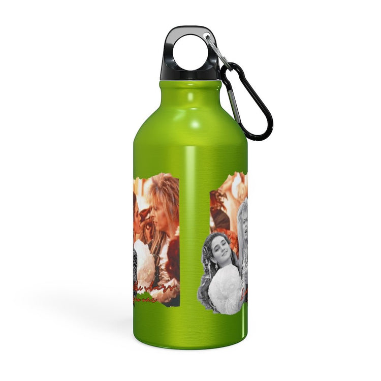 The Dream Sport Bottle - Fandom-Made
