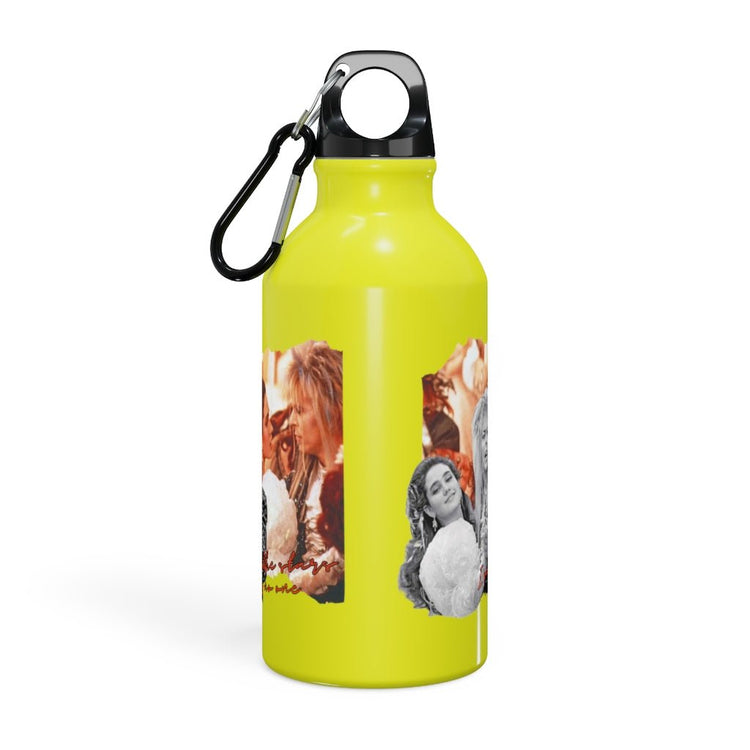 The Dream Sport Bottle - Fandom-Made