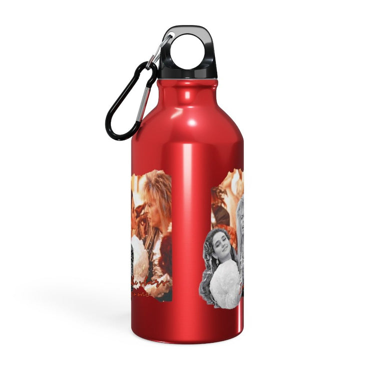 The Dream Sport Bottle - Fandom-Made