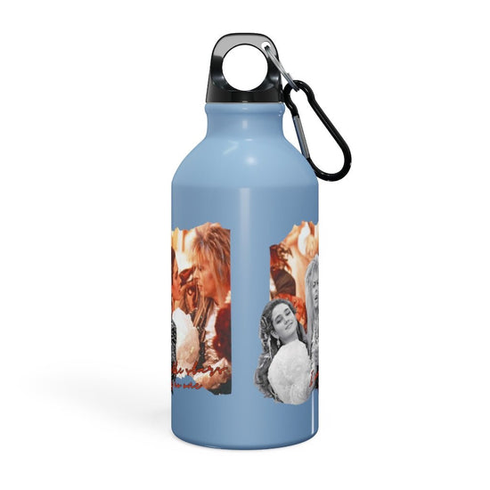 The Dream Sport Bottle - Fandom-Made