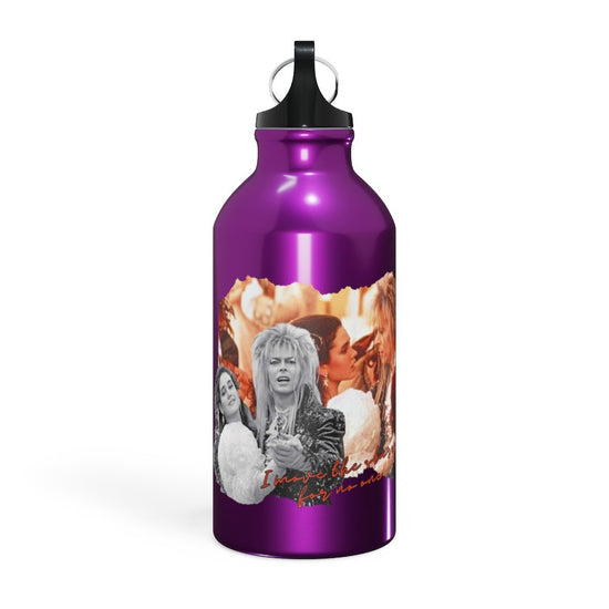 The Dream Sport Bottle - Fandom-Made