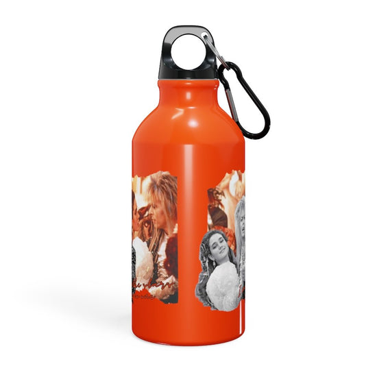 The Dream Sport Bottle - Fandom-Made