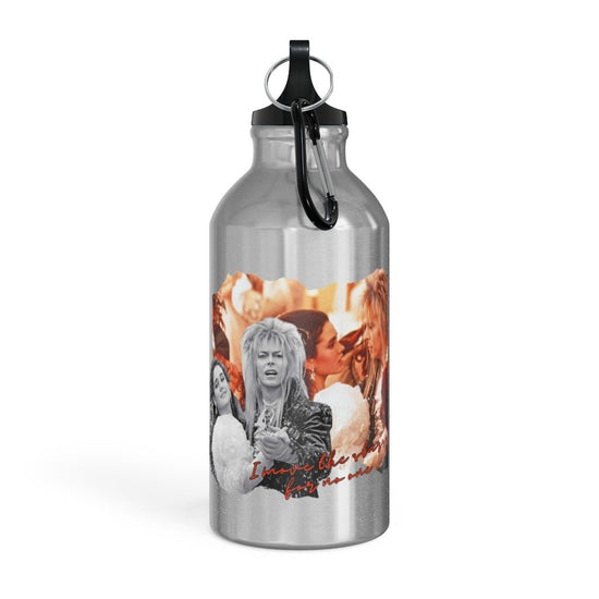 The Dream Sport Bottle - Fandom-Made