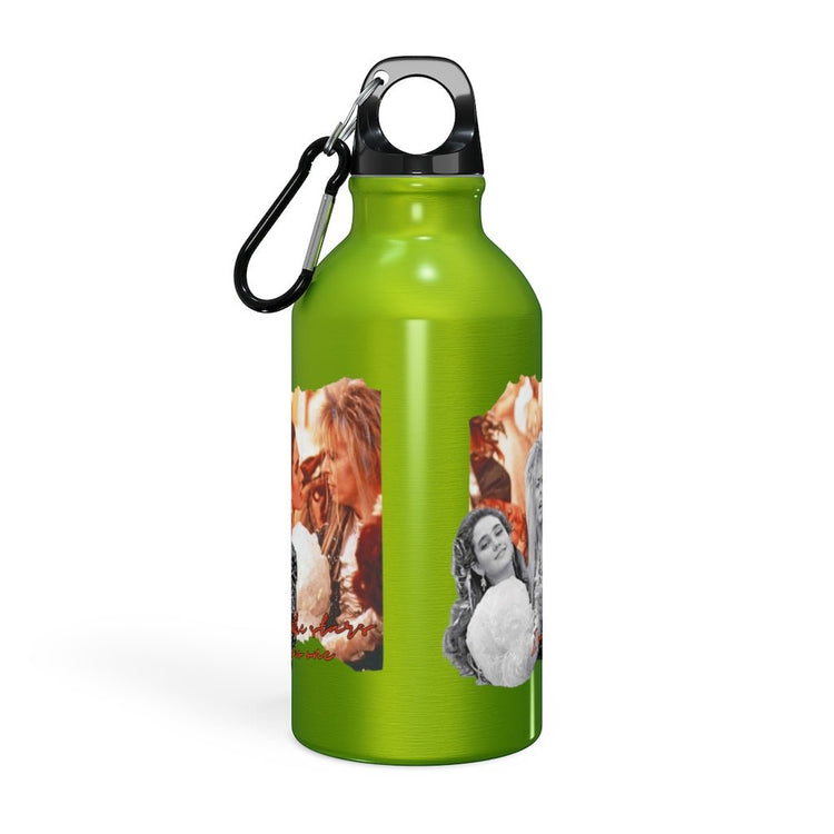 The Dream Sport Bottle - Fandom-Made