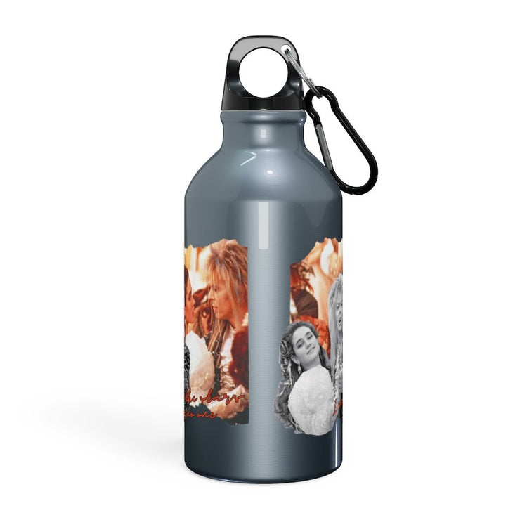 The Dream Sport Bottle - Fandom-Made