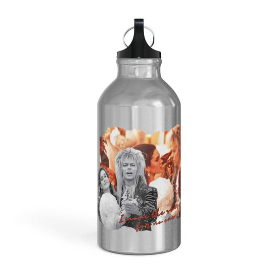 The Dream Sport Bottle - Fandom-Made