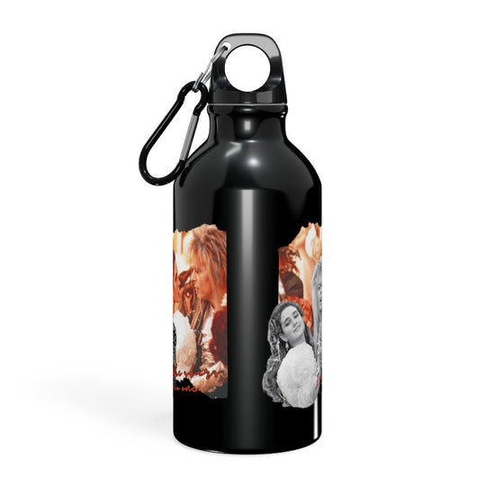 The Dream Sport Bottle - Fandom-Made