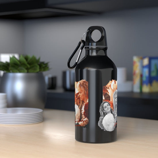 The Dream Sport Bottle - Fandom-Made