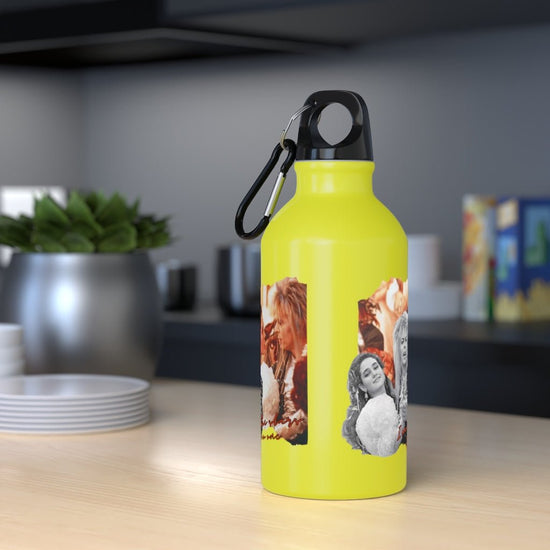 The Dream Sport Bottle - Fandom-Made