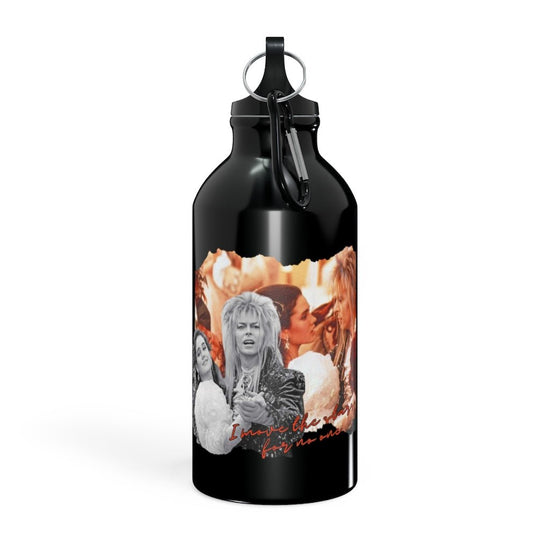 The Dream Sport Bottle - Fandom-Made