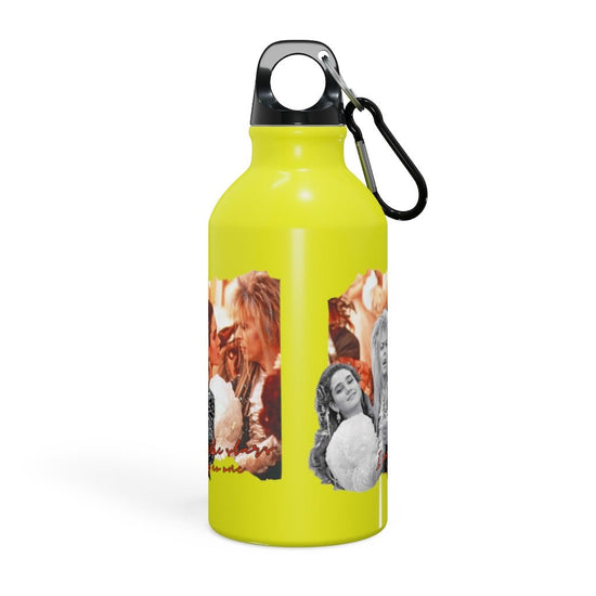 The Dream Sport Bottle - Fandom-Made