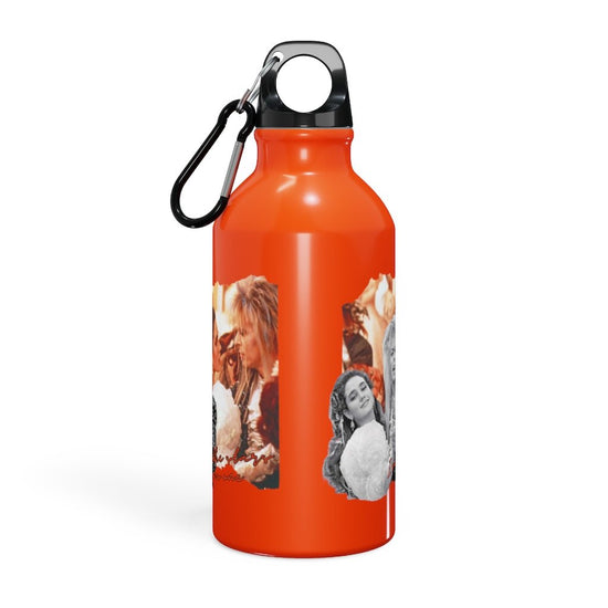 The Dream Sport Bottle - Fandom-Made