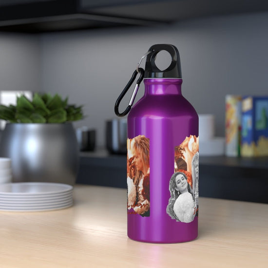 The Dream Sport Bottle - Fandom-Made
