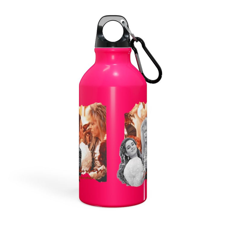 The Dream Sport Bottle - Fandom-Made