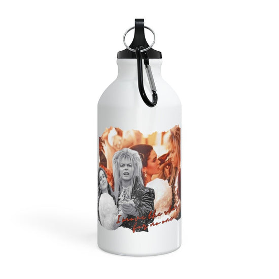 The Dream Sport Bottle - Fandom-Made