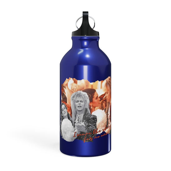 The Dream Sport Bottle - Fandom-Made