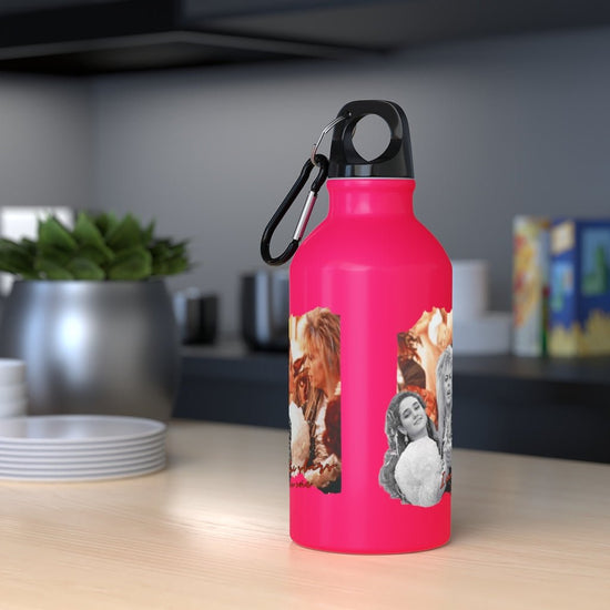 The Dream Sport Bottle - Fandom-Made