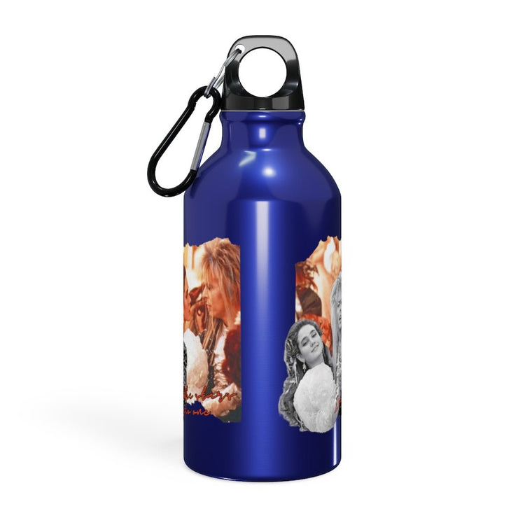 The Dream Sport Bottle - Fandom-Made