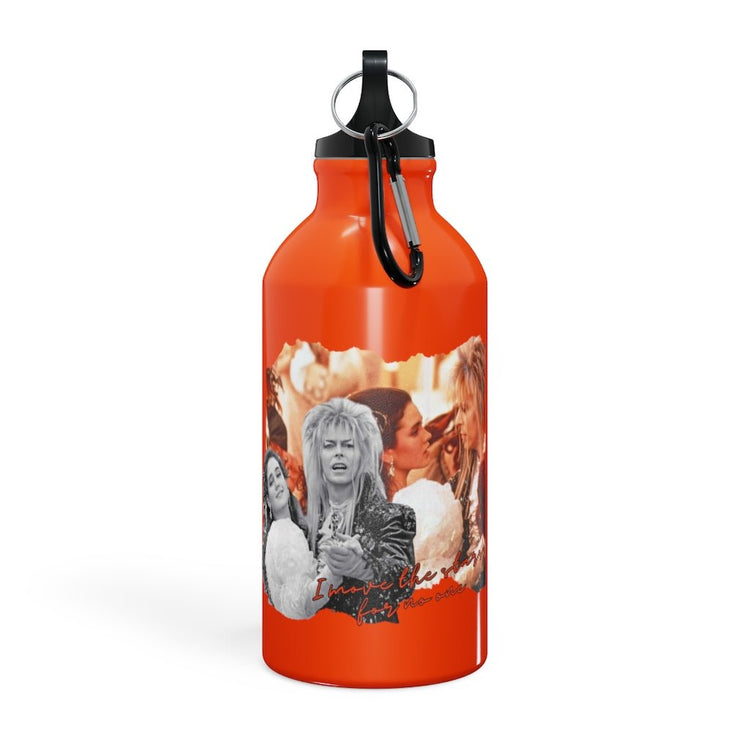 The Dream Sport Bottle - Fandom-Made