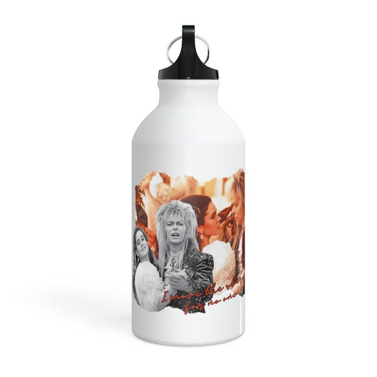 The Dream Sport Bottle - Fandom-Made