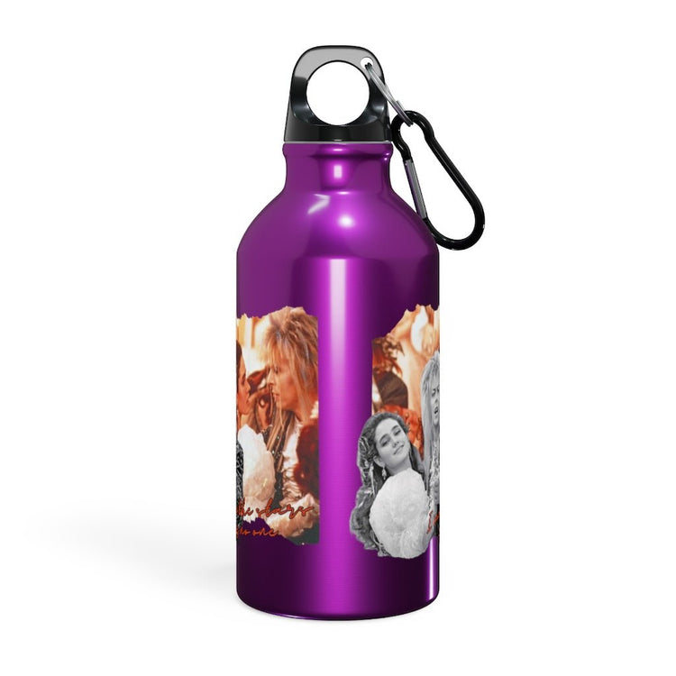 The Dream Sport Bottle - Fandom-Made