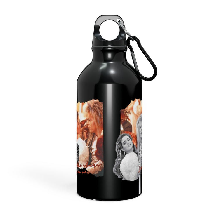 The Dream Sport Bottle - Fandom-Made