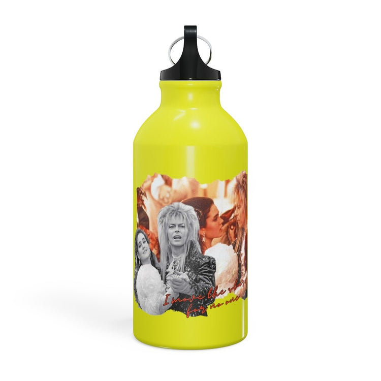 The Dream Sport Bottle - Fandom-Made