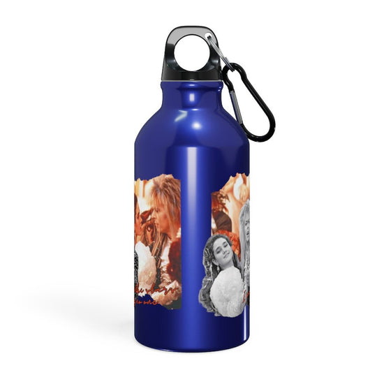 The Dream Sport Bottle - Fandom-Made