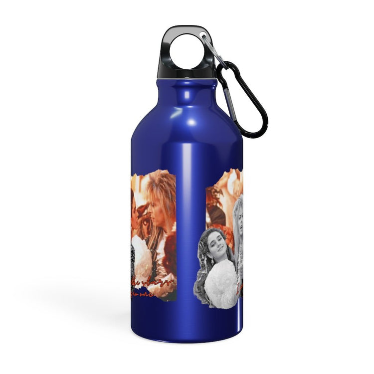 The Dream Sport Bottle - Fandom-Made